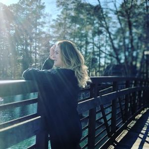 Meet your Posher, Rebekah